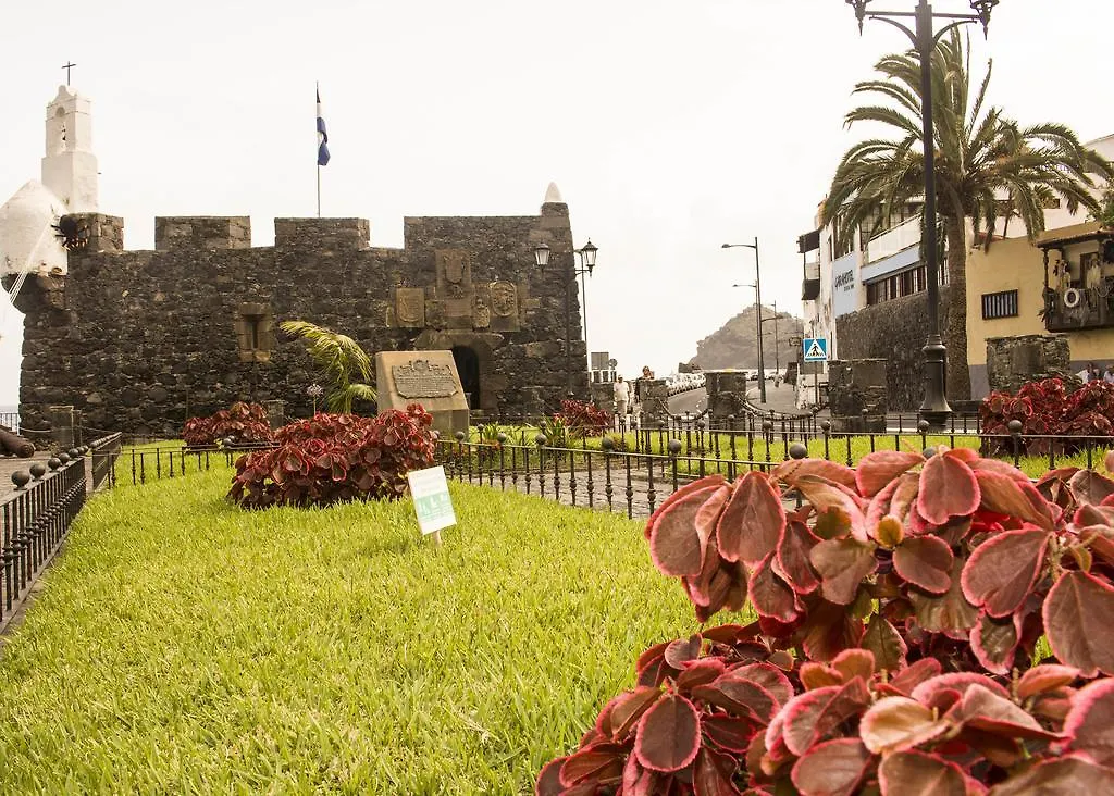 Garachico Apartments