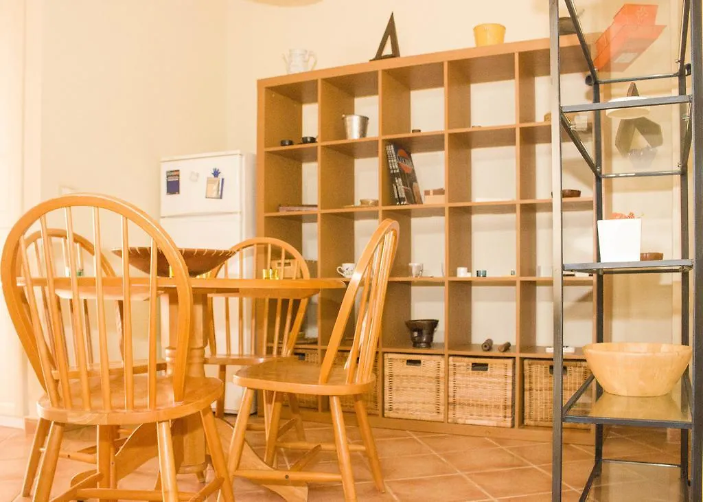 Garachico Apartments