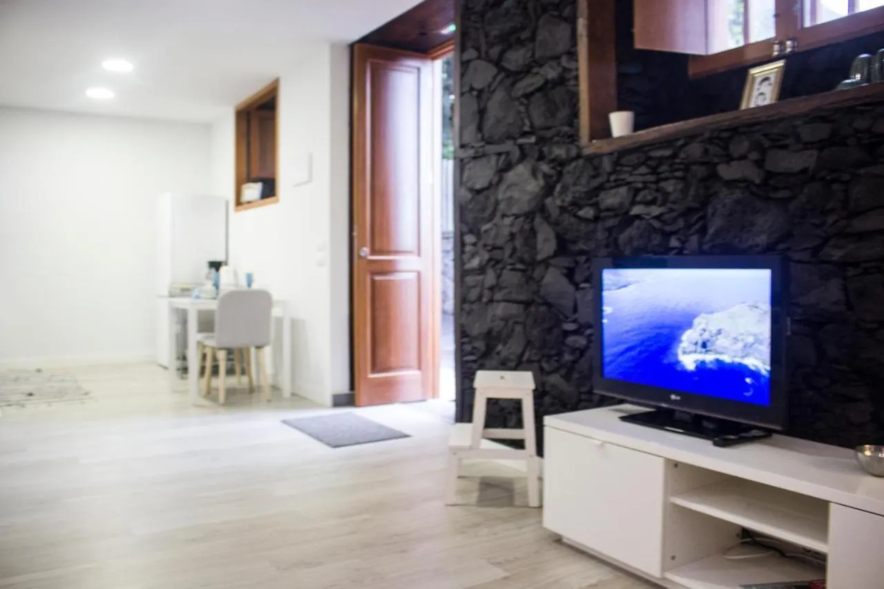 Garachico Apartments Spain