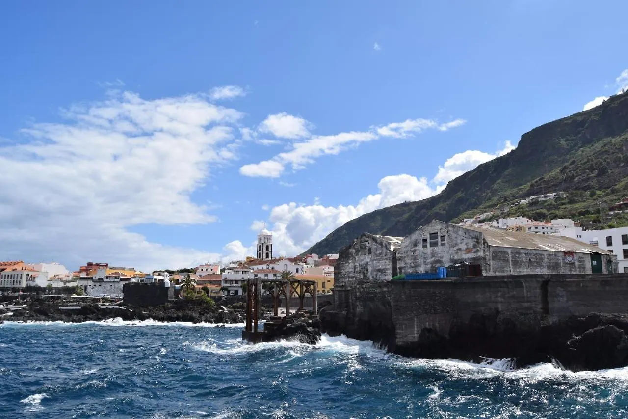 Garachico Apartments